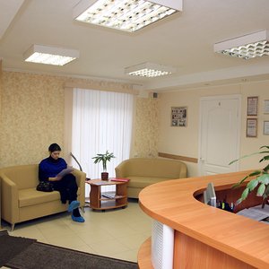 Остеопатическая клиника доктора Артёмова