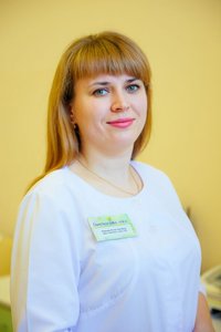  Екимова Ольга Сергеевна - фотография