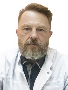  Соколов Сергей Вячеславович - фотография