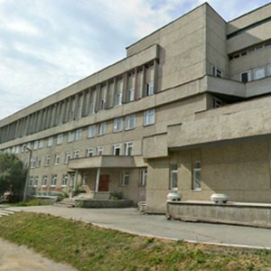 Родильный дом при ГКБ № 14 Орджоникидзевского района