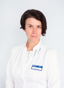  Прохорова Ольга Валентиновна - фотография