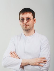  Булах Андрей Петрович - фотография