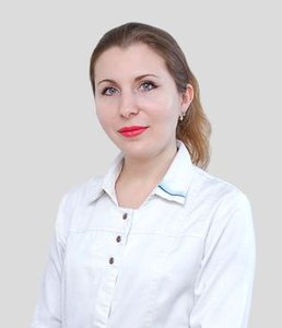  Щетилова Надежда Геннадьевна - фотография