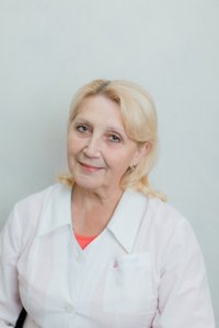  Сурикова Людмила Александровна - фотография