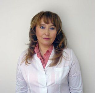  Спиридонова Лариса Владимировна - фотография