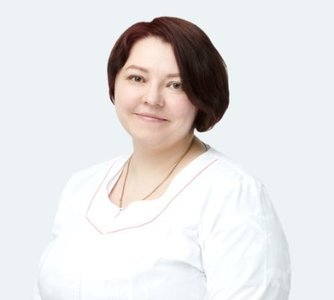  Мамаева Ольга Владимировна - фотография