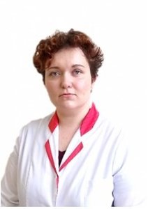  Новикова Яна Олеговна - фотография