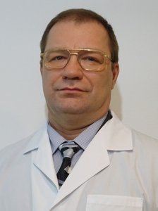  Чесноков Кирилл Юрьевич - фотография
