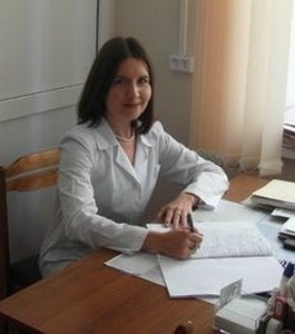  Ваганова Анастасия Валерьевна - фотография