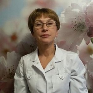  Иванченко Елена Владимировна - фотография