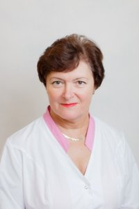  Мирошниченко Людмила Александровна - фотография