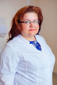  Сандакова Ольга Викторовна - фотография