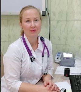  Южакова Дарья Владимировна - фотография