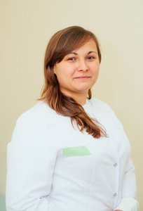  Вафина Екатерина Ринатовна - фотография