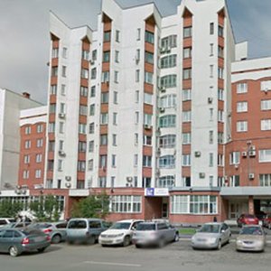Стоматологическая поликлиника № 4 Ленинского района
