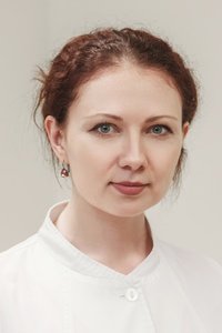  Мамонова Антонина Валерьевна - фотография