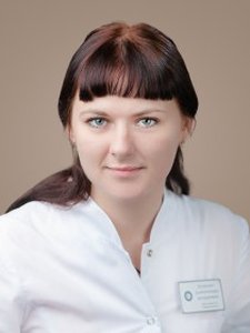  Руденко Александра Андреевна - фотография