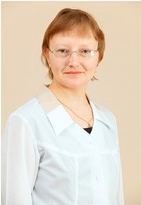  Шишмакова Марианна Юрьевна - фотография