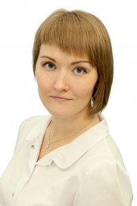  Устьянцева Елена Николаевна - фотография