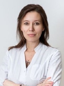  Салимова Ирина Викторовна - фотография