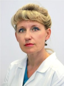  Солдатова Лариса Анатольевна - фотография