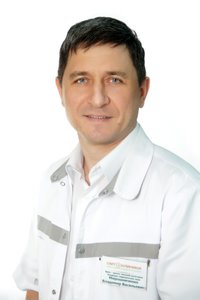  Мирошниченко Владимир Васильевич - фотография