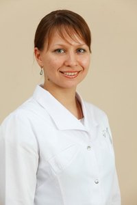  Самарина Ольга Вячеславовна - фотография