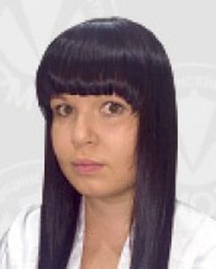  Шадрина Ольга Андреевна - фотография