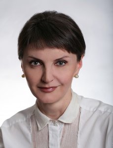  Фридман Жанна Владимировна - фотография