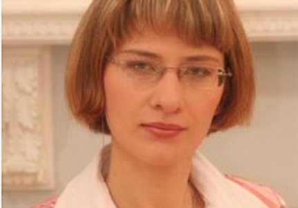  Парышева Екатерина Владимировна - фотография