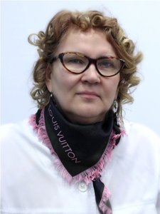  Яковлева Ирина Александровна - фотография