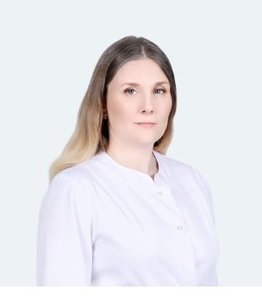  Чехлова Елена Сергеевна - фотография