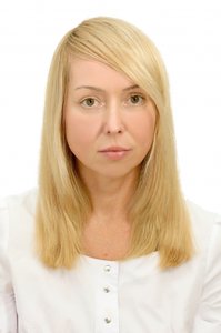  Горобченко Наталья Владимировна - фотография