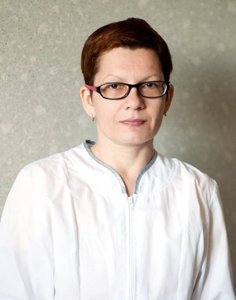  Варзаносцева Ирина Викторовна - фотография