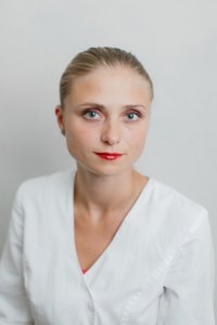  Корюкова Мария Сергеевна - фотография