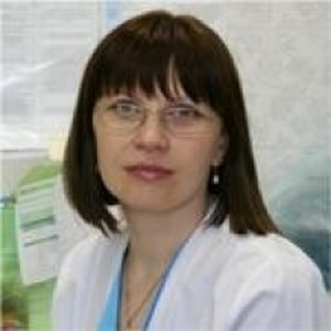  Захарова Светлана Валерьевна - фотография