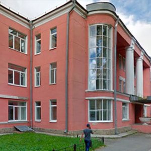 Родильный дом при Институте росмедтехнологий НИИ ОММ ФГУ Верх-Исетского района
