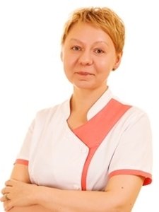  Колчанова Елена Валентиновна - фотография