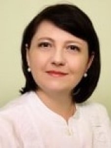  Алексеенко Ирина Борисовна - фотография
