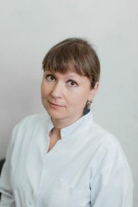 Кедровских Елена Евгеньевна - фотография