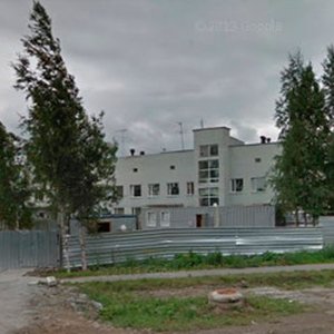 5-й военный клинический госпиталь внутренних войск МВД России