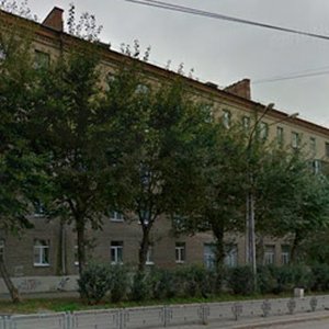 Поликлиническое отделение № 2 при ЦГКБ № 6 Ленинского района