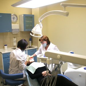 Стоматологическая клиника Адмирал