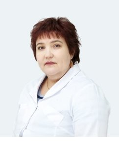  Мильцева Елена Сергеевна - фотография