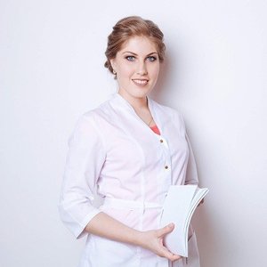  Лютина Нина Владимировна - фотография