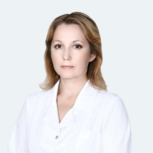  Орлова Людмила Николаевна - фотография