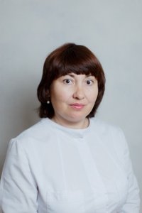  Кочурова Лариса Леонидовна - фотография