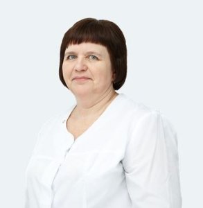  Рукавичникова Наталия Павловна - фотография