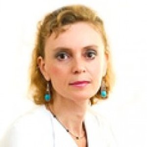  Дубенко Светлана Эдуардовна - фотография