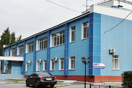 Лечебно-диагностический центр "ЛДЦ МИБС" (филиал на ул. Байдукова) - фотография